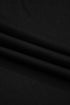 Effortless Solid High Waist Pocketed Short Sleeve Maxi T Shirt Dress